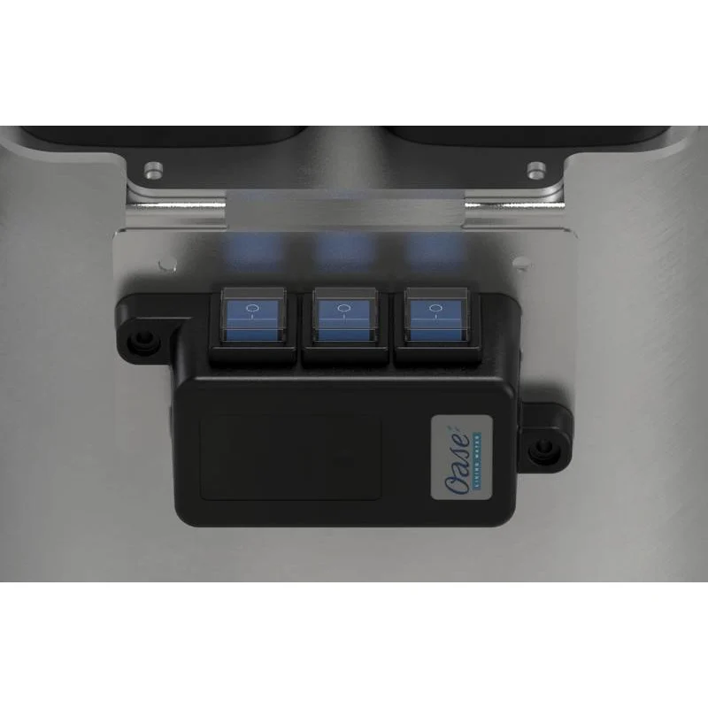 Bitron Premium 180W - Appareil de traitement préliminaire UV - Oase