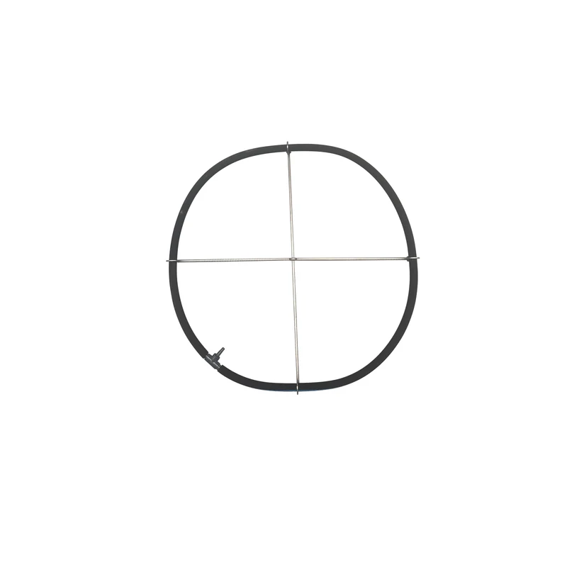 Diffuseur Japonais microperforé - Rond 90CM renforcé 90litres/minute - Air-Aqua