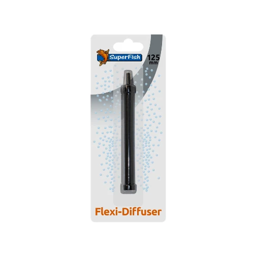 Diffuseur d'air flexible - Taille au choix - Superfish