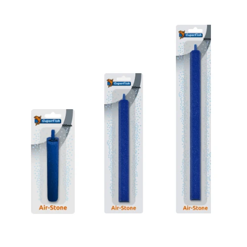 Diffuseur d'air petit cylindre - Taille au choix - Superfish
