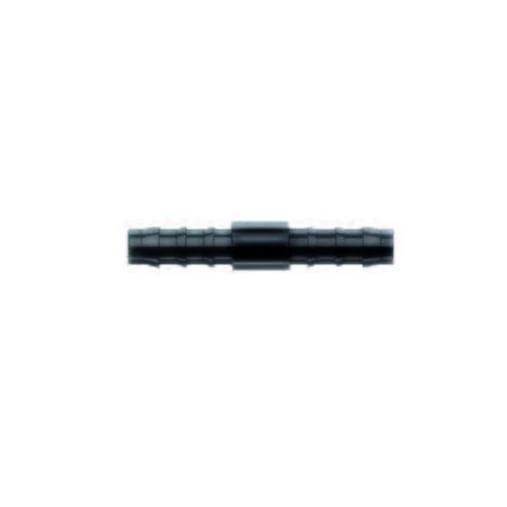 Raccord droit embout de flexible