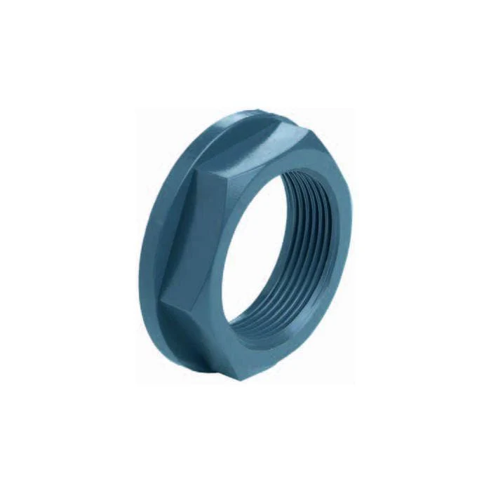 Ecrou-Raccord PVC - À filet - Sous pression