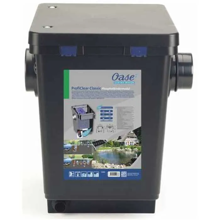 PROFICLEAR CLASSIC ELIMINATION PHOSPH.