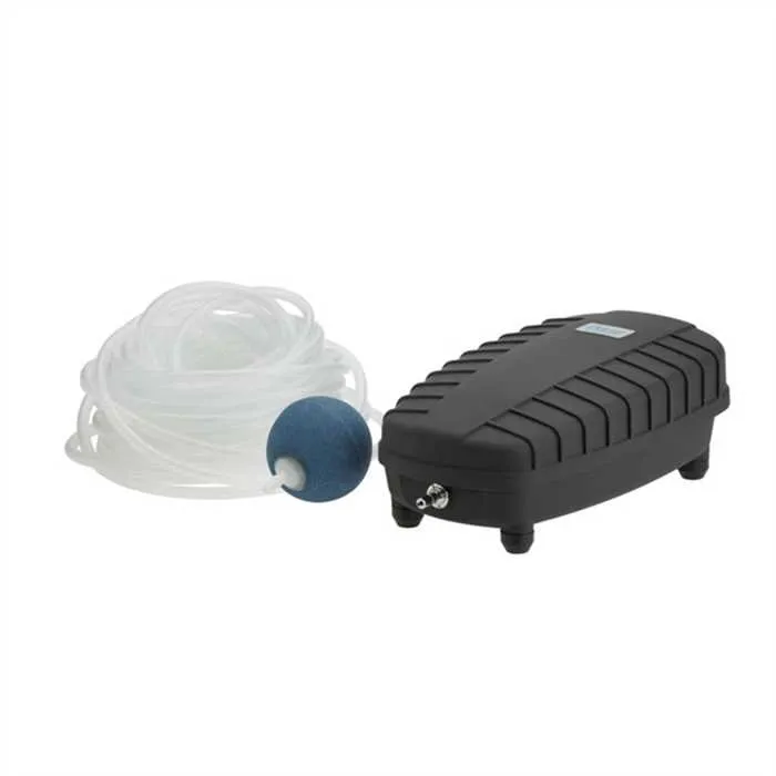 Aquaoxy 250 - Kit complet d'aération pour bassin de 0 à 3m³ - Oase