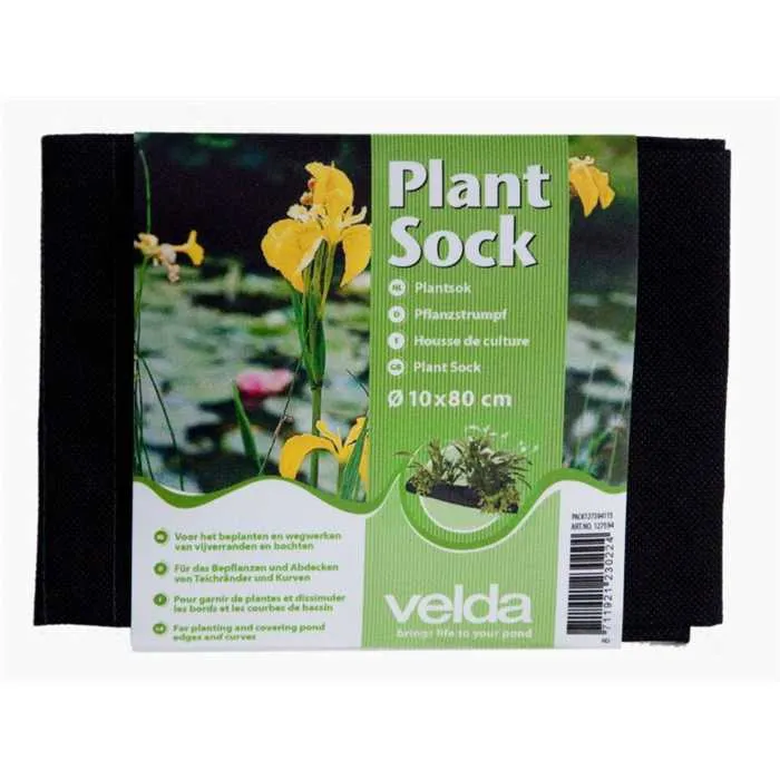 PLANT SOCK 10 X 80 CM CHAUSSETTE DE PLANTATION