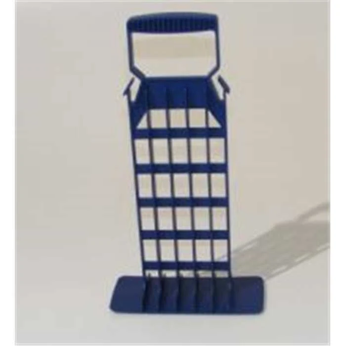 SUPPORT DE MOUSSE BIOTEC 5.1/10.1 OUVERT & BIOSMART 36000