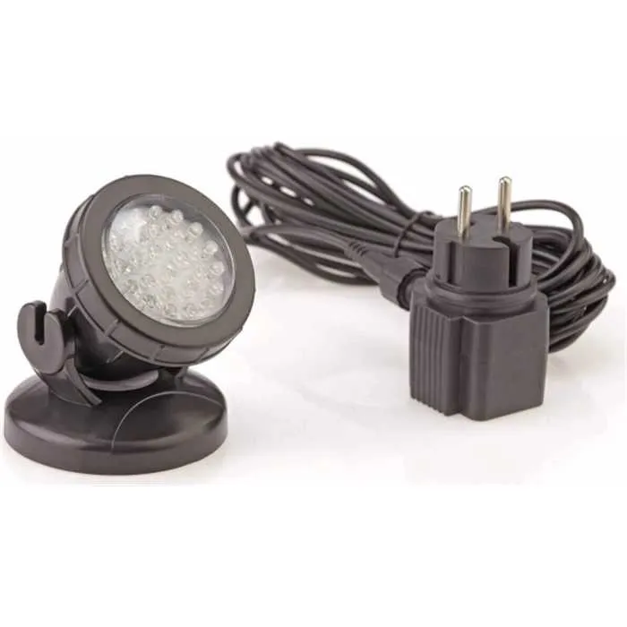 PondoStar LED Set 1 - Spot performant pour petit bassin - Pontec