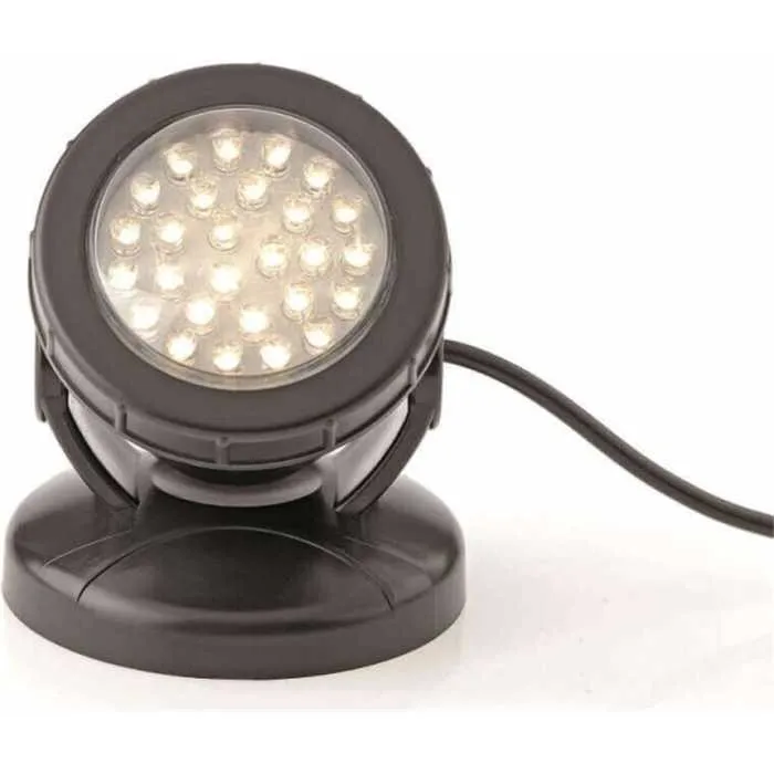 PondoStar LED Set 1 - Spot performant pour petit bassin - Pontec