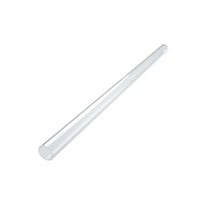 TUBE QUARTZ TMC 15/25 WATT 30 X 420MM