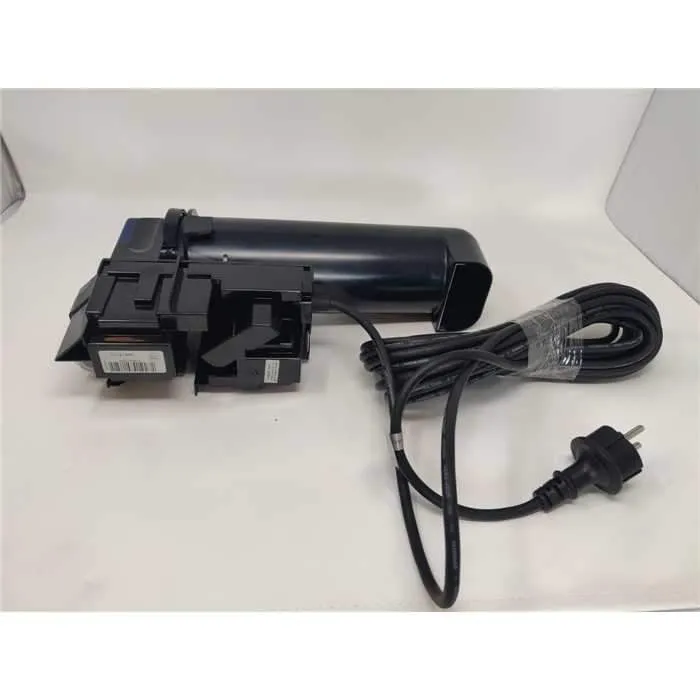 RÉFLECTEUR UVC 24 FILTOMATIC