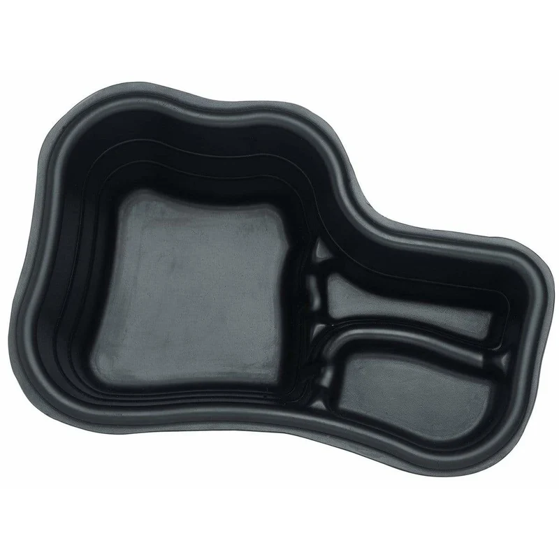 Bassin à enterrer 120 x 80 x 45CM - 150litres - Oase - (Livraison Gratuite France & Belgique)