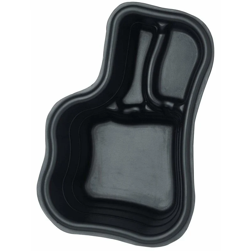 Bassin à enterrer 120 x 80 x 45CM - 150litres - Oase - (Livraison Gratuite France & Belgique)