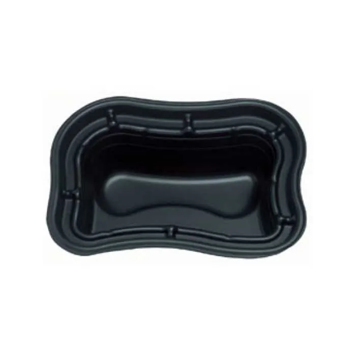 Bassin à enterrer 178 x 126 x 56CM - 500litres