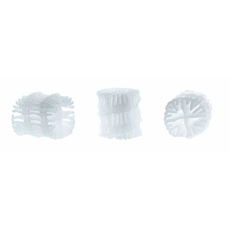 Bio Hel-X 13 sac de 25L - Biomedia de haute qualité - Oase