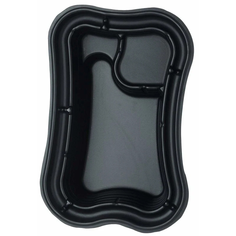 Bassin à enterrer 210 x 140 x 60CM - 750litres - Oase