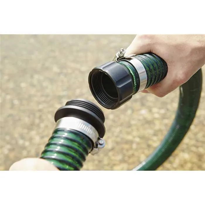 RACCORD UNIVERSEL POUR TUYAUX 1 1/2"