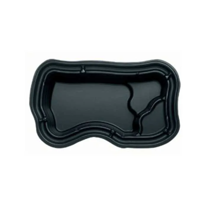 Bassin à enterrer 240 x 140 x 62CM - 1000litres - Oase