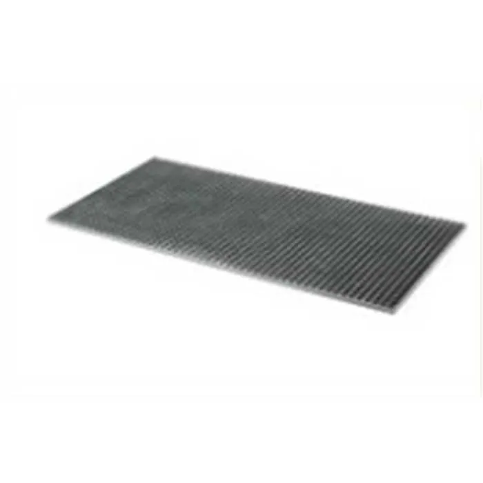 Grille en polyester 2m x 1m - Ultra résistante, parfait pour le lagunage