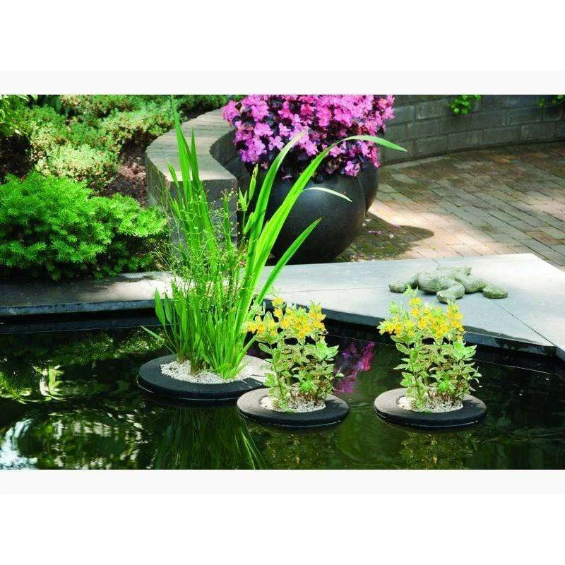 Panier de plantation flottant carré de 35CM - Velda