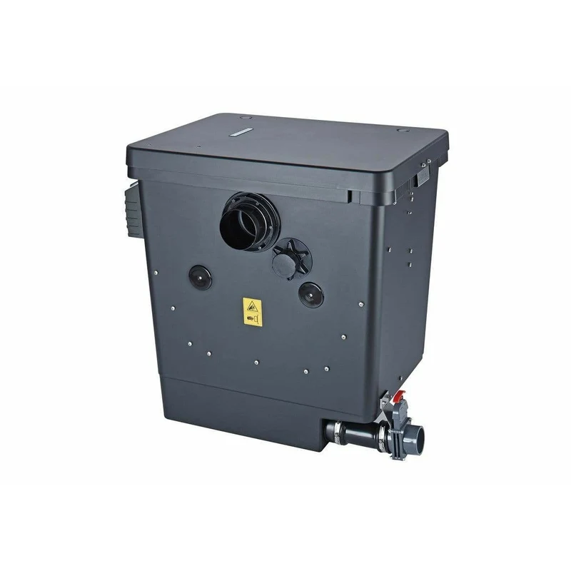 ProfiClear Premium Compact-M Pompage - Filtre à tambour tout-en-un - Oase