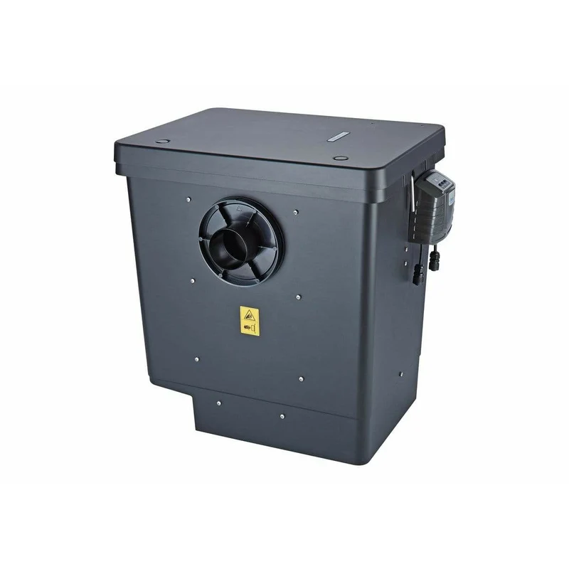 ProfiClear Premium Compact-M Pompage - Filtre à tambour tout-en-un - Oase