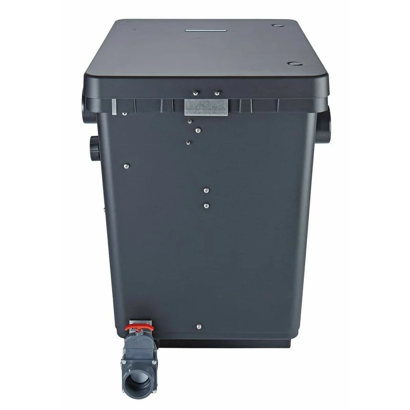 ProfiClear Premium Compact-M Pompage - Filtre à tambour tout-en-un - Oase