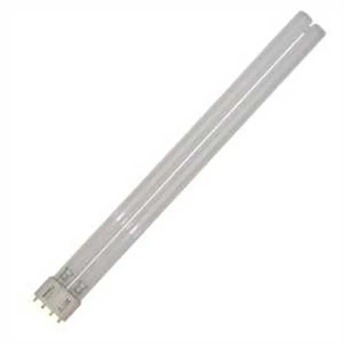 Lampe 18W - Ampoule PL-L - Philips