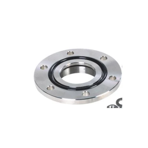 Bride acier Inoxydable pour UV immergeable VGE PRO