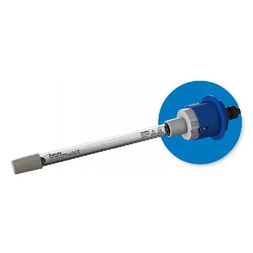 Blue Lagoon saltwater UV-C smartcap 40W - Pour désinfection d'eau salée