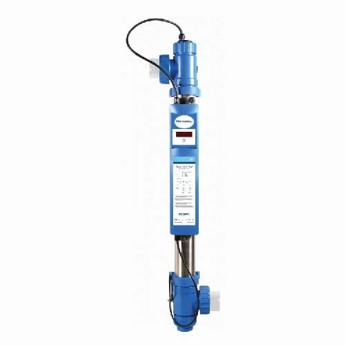 Blue Lagoon UV-C Timer 130W amalgame