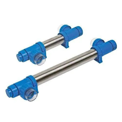 Blue Lagoon UV-C tech 75W