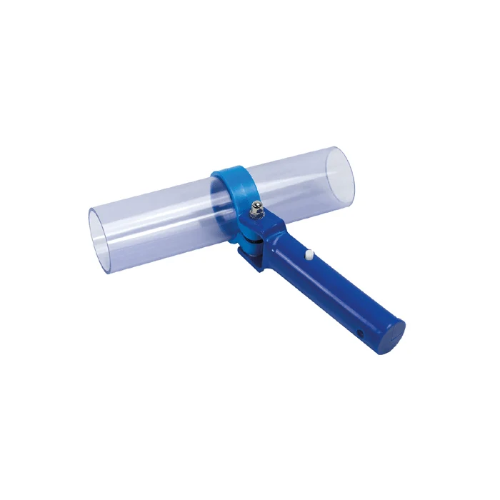 AquaForte vacuumcleaner XL + manche - Aspirateur pour bassin & piscine écologique