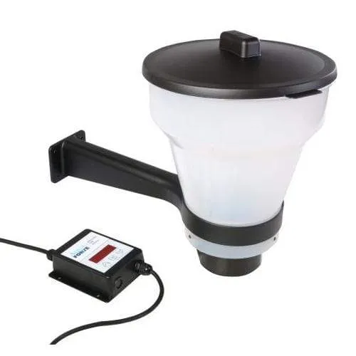 AquaForte Fish Feeder 7litres - Distributeur de qualité
