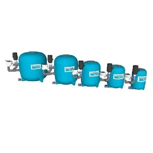 EconoBead EB50 - Filtration à bead pour 20M³