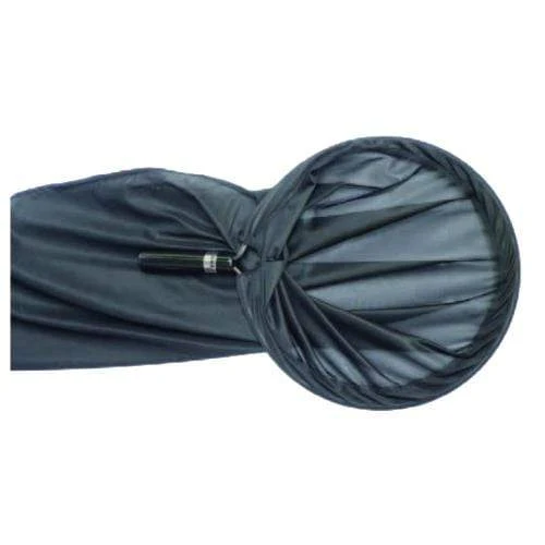 Chaussette de transport pour carpe koï 100 cm x Ø25 cm – KNS