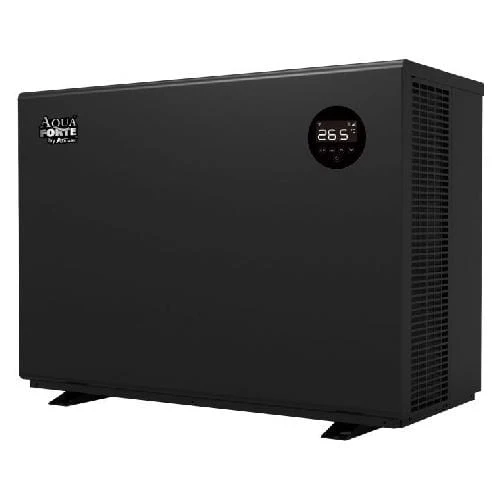 Pompe à chaleur Mr.Silence 13kW - MS130 230V 1-phase - Aquaforte