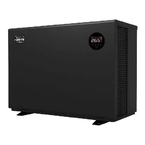 Pompe à chaleur Mr.Silence 11kW - MS110 230V 1-phase - Aquaforte