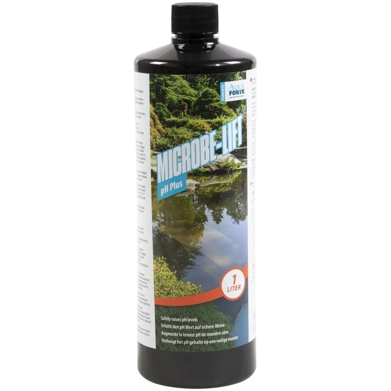Microbe-Lift PH + 1 ltr