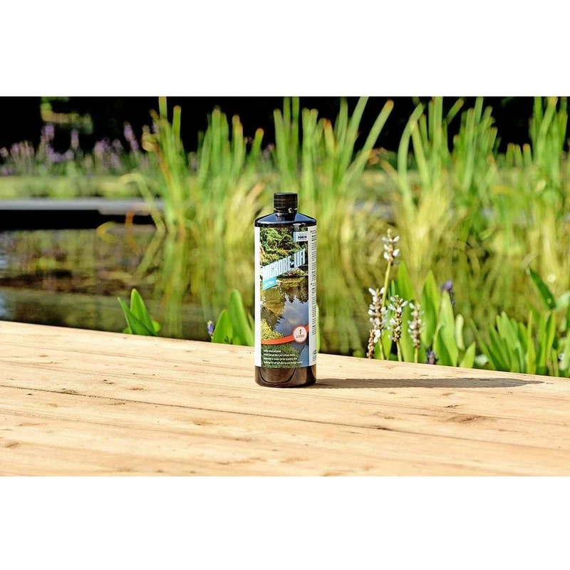 Microbe-Lift PH + 1 ltr
