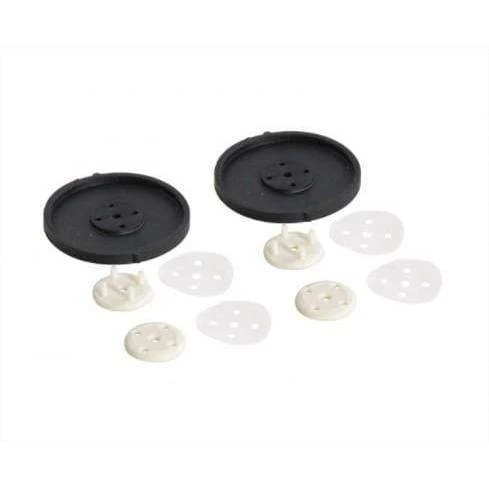 AquaForte AP35/45 - Série de membrane pour pompe à air AP35/45