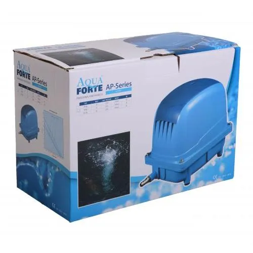 AP-80 - Pompe à air - Aquaforte