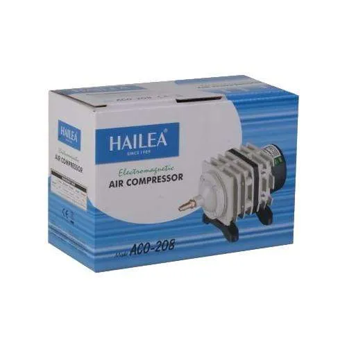 Haliea ACO 318 pompe à air