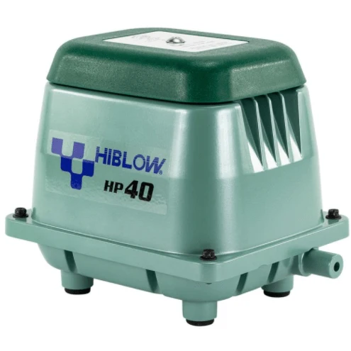 HP 40 - Pompe à air - HiBlow - Hi-Blow - 40L/M