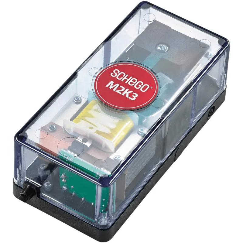 M2K3 350ltr - Petite pompe à air - Schego