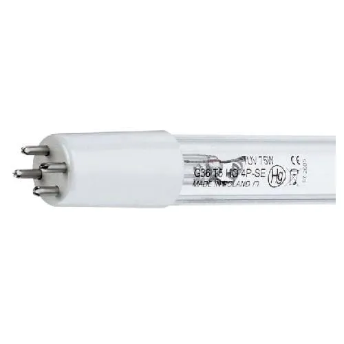Ballast électronique UV40