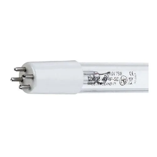 Lampe Bio-UV-40 L=110cm 102W