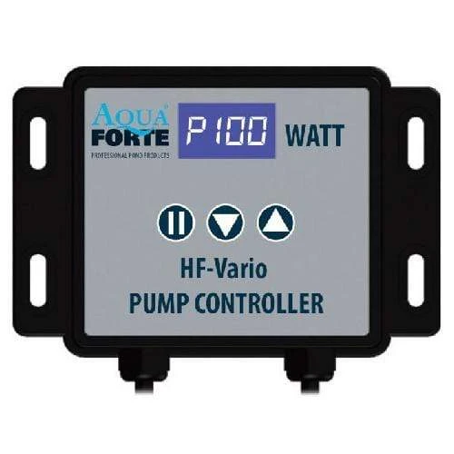 HF-Vario 35000S - Pompe étang à débit élevé - Aquaforte