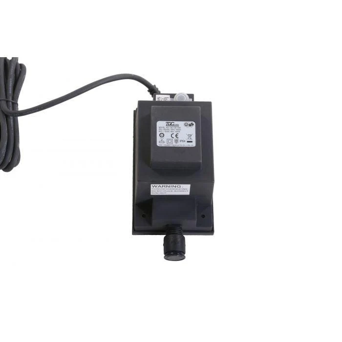 O-Plus 6500 12V - Pompe pour étang basse tension - Aquaforte