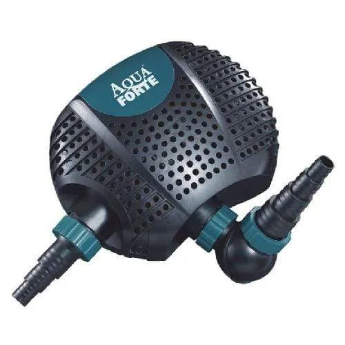 O-Plus 10000 - Pompe pour étang - Aquaforte