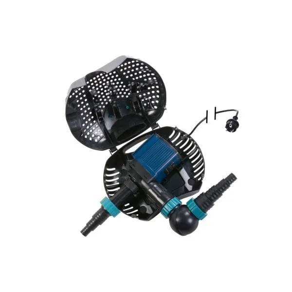 O-Plus 10000 - Pompe pour étang - Aquaforte
